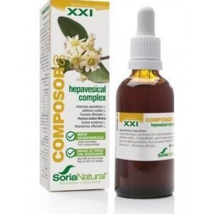 COMPOSOR 3 – HEPAVESICAL COMPLEX S. XXI – Soria Natural