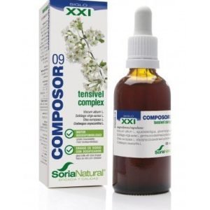 COMPOSOR 9 – TENSIVEL COMPLEX S. XXI – Soria Natural