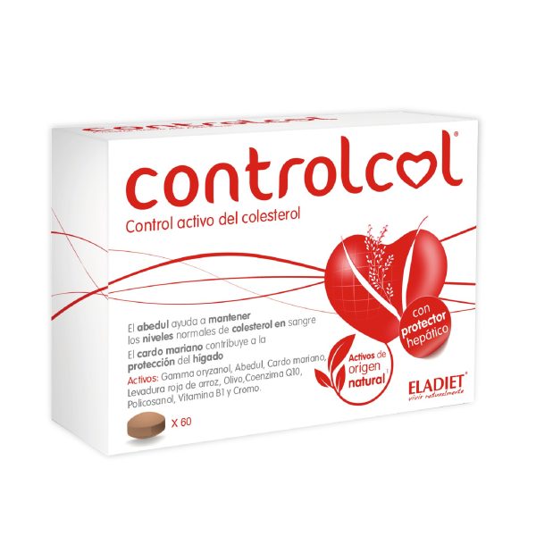 CONTROLCOL - Eladiet