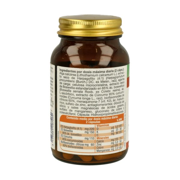 Mega Articular (30 Cap)- Dietisa - Imagen 2