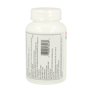 Vitamina C (100 compr. 1000 mg) – Solaray