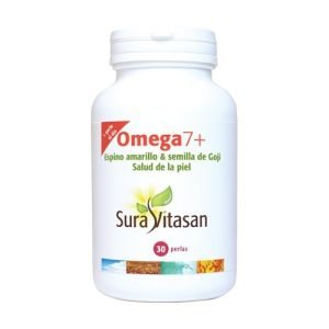 Omega7+ – Sura Vitasan