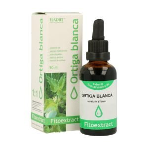 FITOEXTRACT ORTIGA BLANCA – Eladiet