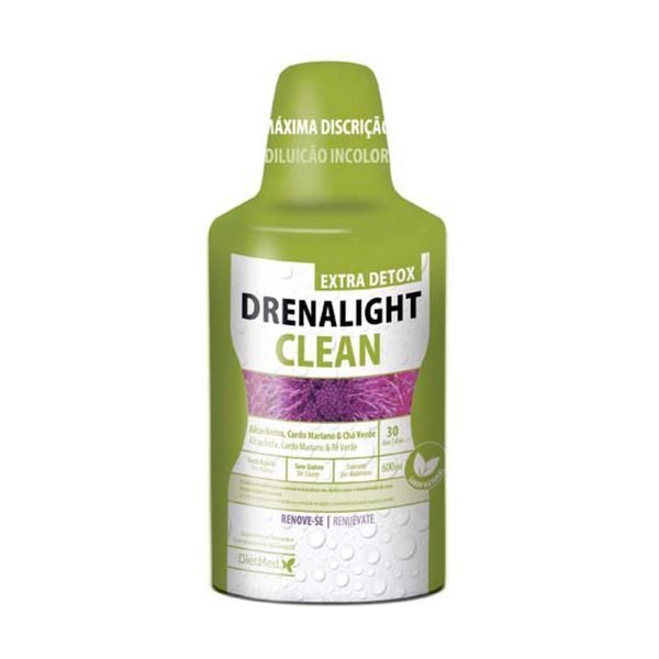 Drenalight  Detox - Dietmed