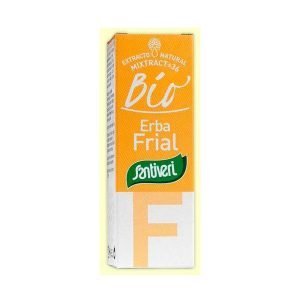 Mixtract-36 ErbaFrial Bio – Santiveri