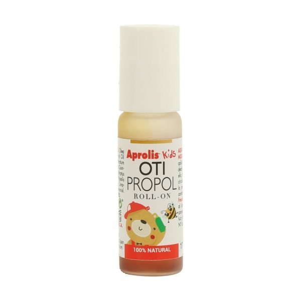 Aprolis Kids Oti-Propol Aceite - Intersa - Imagen 2