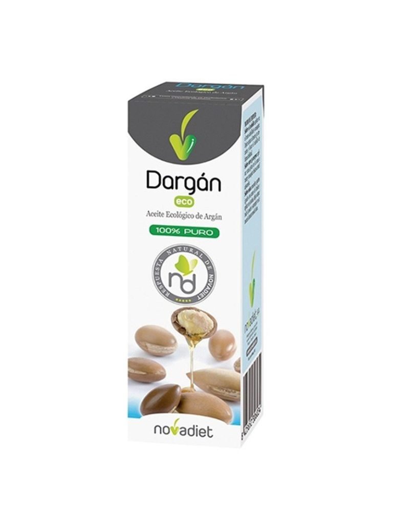 DARGAN ECO - Novadiet