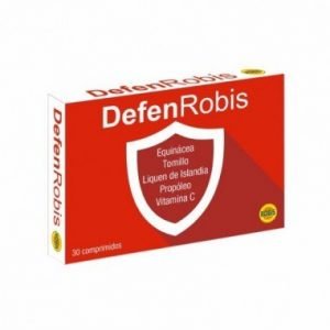Defen Robis (30 Comprimidos) – Robis