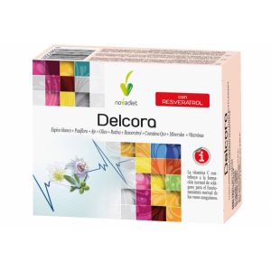 DELCORA – Novadiet