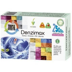 DENZIMAX – Novadiet