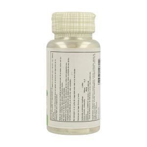 Lactase – 100 cáps. vegt. – Solaray