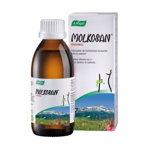Molkosan - 500 ml. - A.Vogel