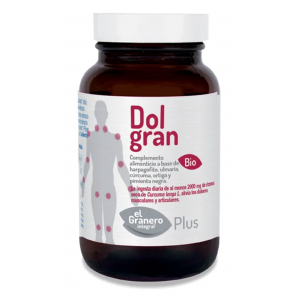 Dolgran Bio (60 cáps) – El Granero Integral