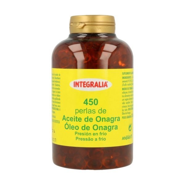 Onagra (450 perlas) - Integralia