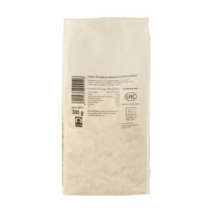 Copos tostados de coco (300 gr) – El Granero Integral