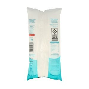 Sal marina fina Ecológica – 1 kg. – El Granero Integral