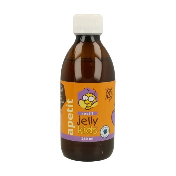 JELLY KIDS APETIT - Eladiet - Imagen 2