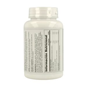 Yeast-Cleanse – 90 cáps. vegt. – Solaray