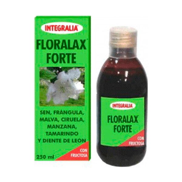 Floralax Forte (250 ml) - Integralia