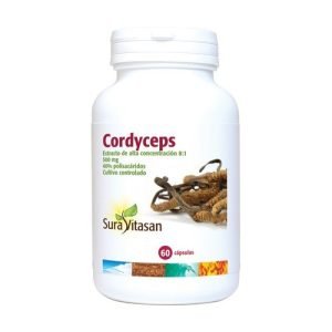 Cordyceps – Sura Vitasan
