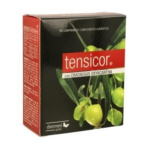 Tensicor – Dietmed