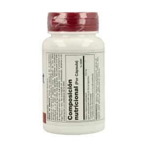 St. John’s Wort – 60 cáps. vegt. – Solaray