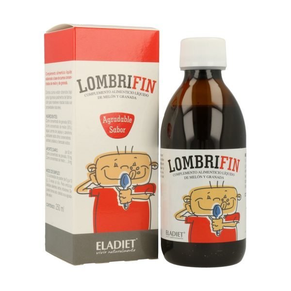 LOMBRIFIN - Eladiet - Imagen 4