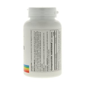 Magnesium – 90 cáps. vegt. – Solaray