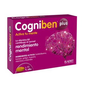 COGNIBEN PLUS – Eladiet