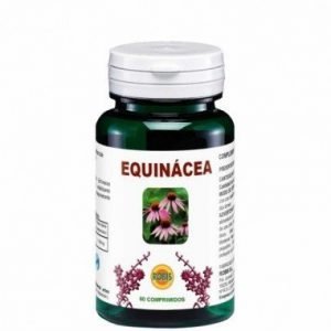Equinácea (60 Comprimidos) – Robis