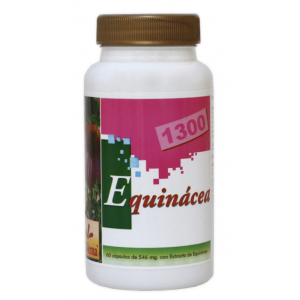 EQUINACEA (60 Cáp) – Bilema