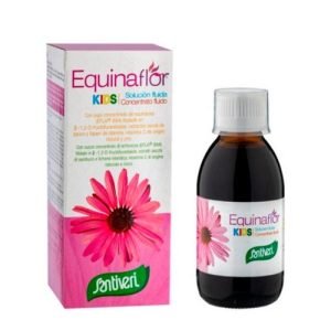 Equinaflor Kids – Santiveri