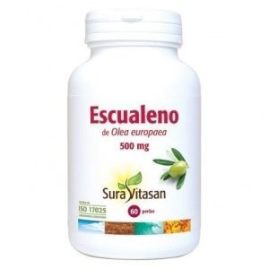 Esqualeno – Sura Vitasan