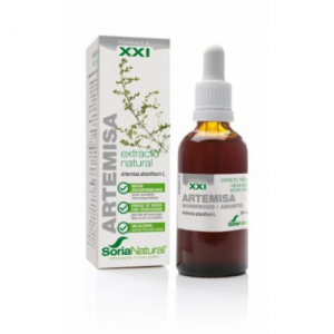 EXTRACTO DE ARTEMISA S. XXI – Soria Natural