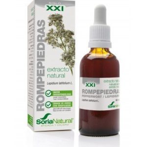 EXTRACTO DE ROMPEPIEDRA S. XXI – Soria Natural