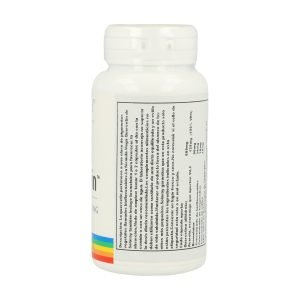Mega Quercitin – 60 cáps. vegt. – Solaray