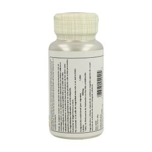 L-Lysine – 60 cáps. – Solaray