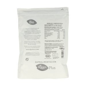 Moringa en Polvo Bio (150 gr) – El Granero Integral