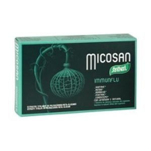 Micoxan Immunflu – Santiveri