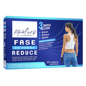 ESTADO PURO FASE REDUCE – Tongil