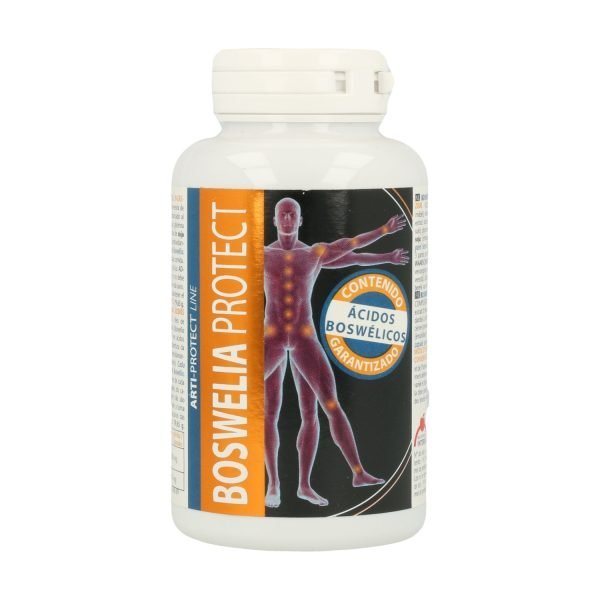 Boswelia Protect - Intersa