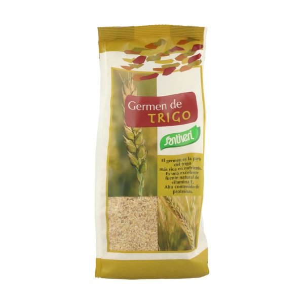 Germen de Trigo - Santiveri