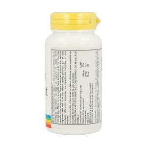 Grapefruit Seed Extract – 60 cáps vegetales – Solaray