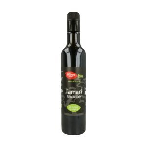 Salsa Soja Tamari BIO – 500 ml. – El Granero Integral