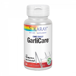 Garlicare – Solaray