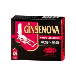 GINSENOVA – Novadiet