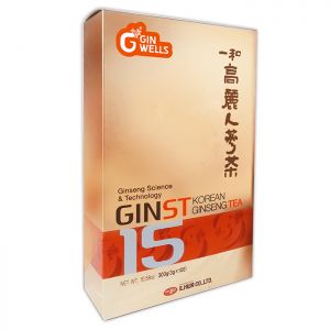 GINST15 TEA IL HWA (100 SOBRES) – Tongil