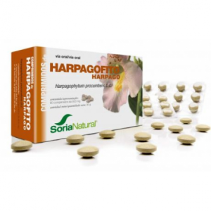 HARPAGOFITO COMPRIMIDOS – Soria Natural