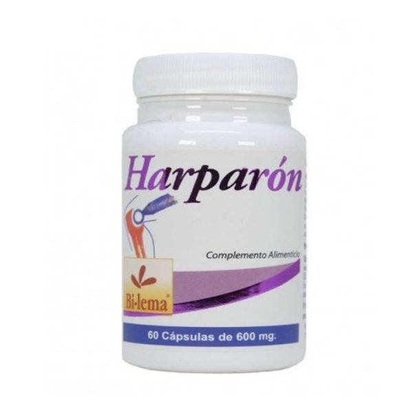HARPARON (60 Comp)- Bilema