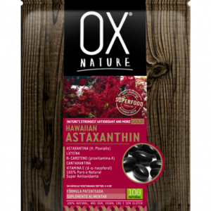 Hawaiian Astaxanthin – Oro De Los Andes